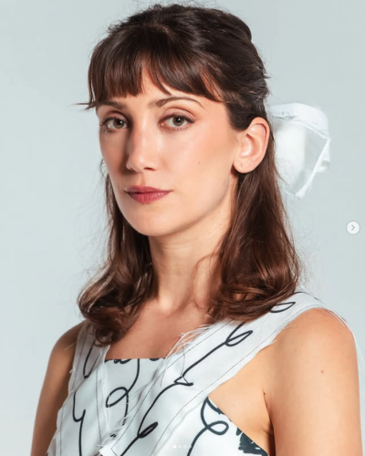 Sofía Romano